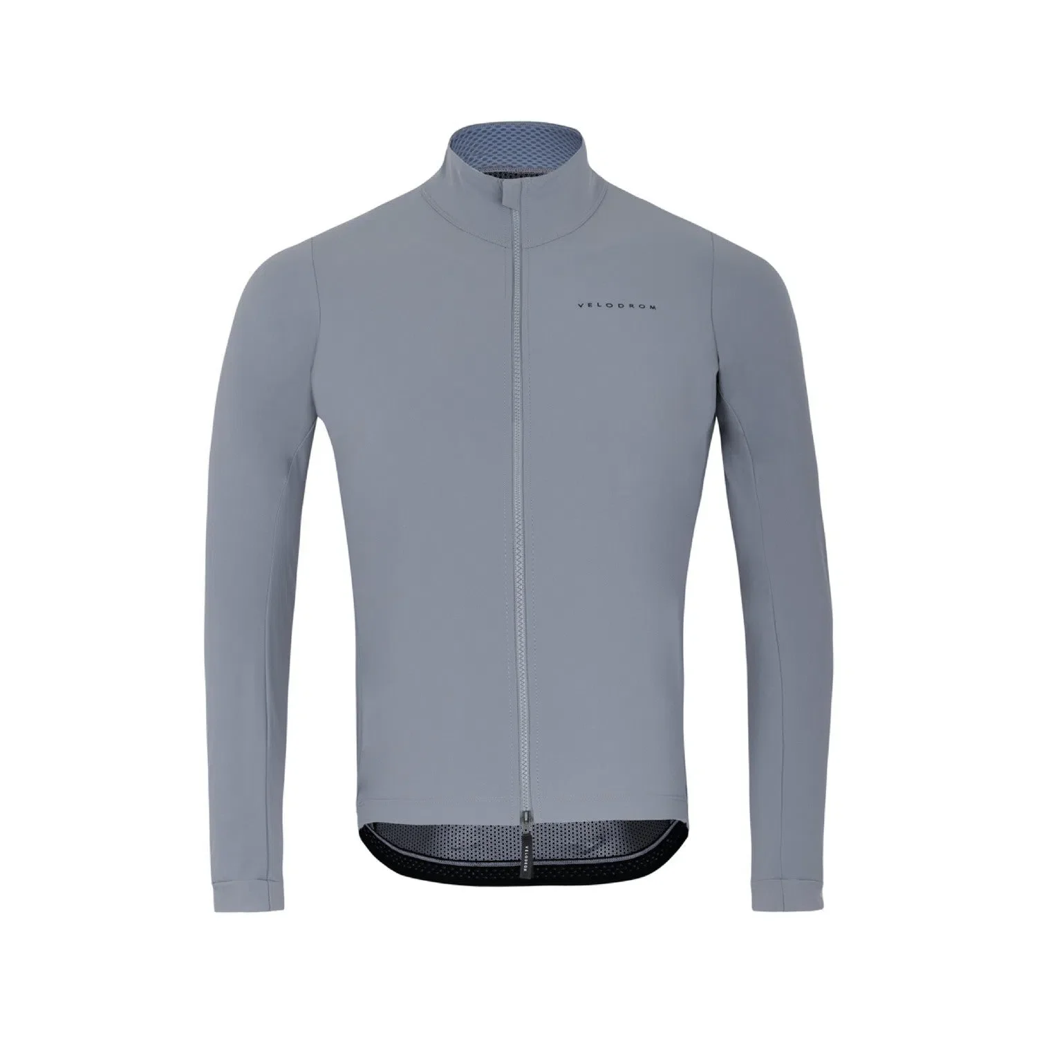 VELODROM VCC Drifter 2.0 Jacket - Grey