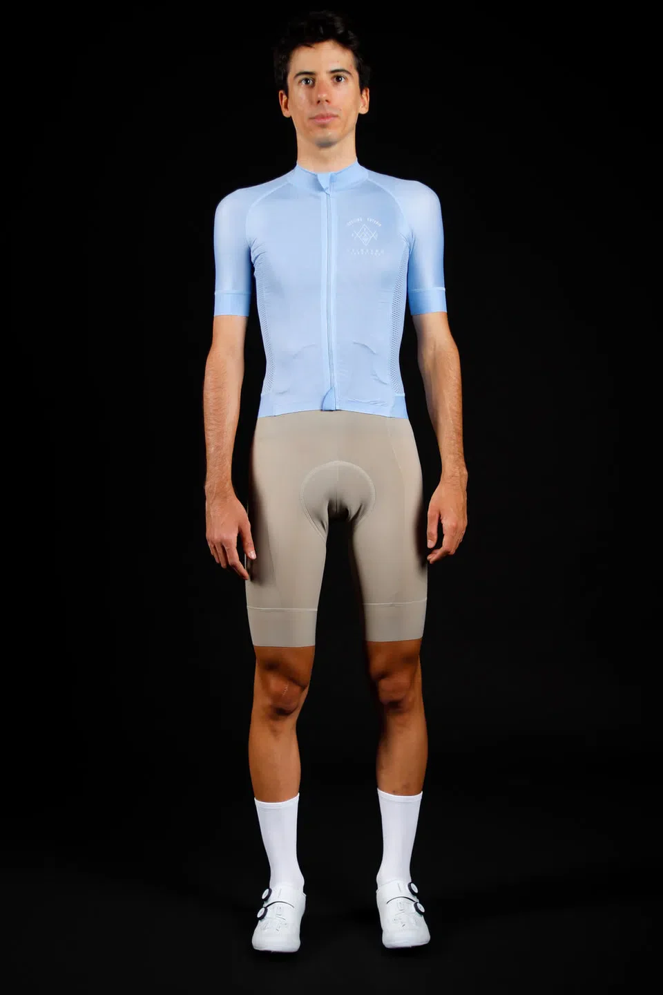 VELODROM VCC Jersey - Celeste - Image 3