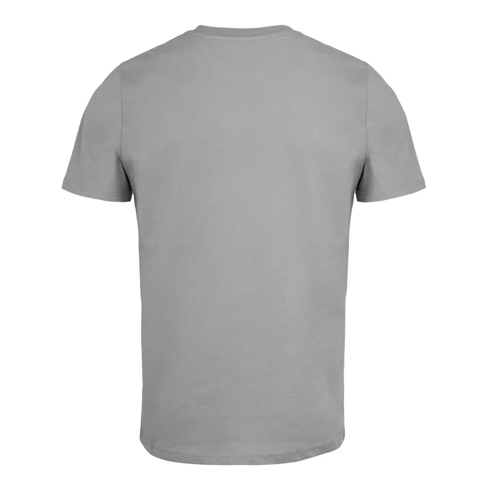 VELODROM VCC The Italian Job Tshirt - Grey - Image 2