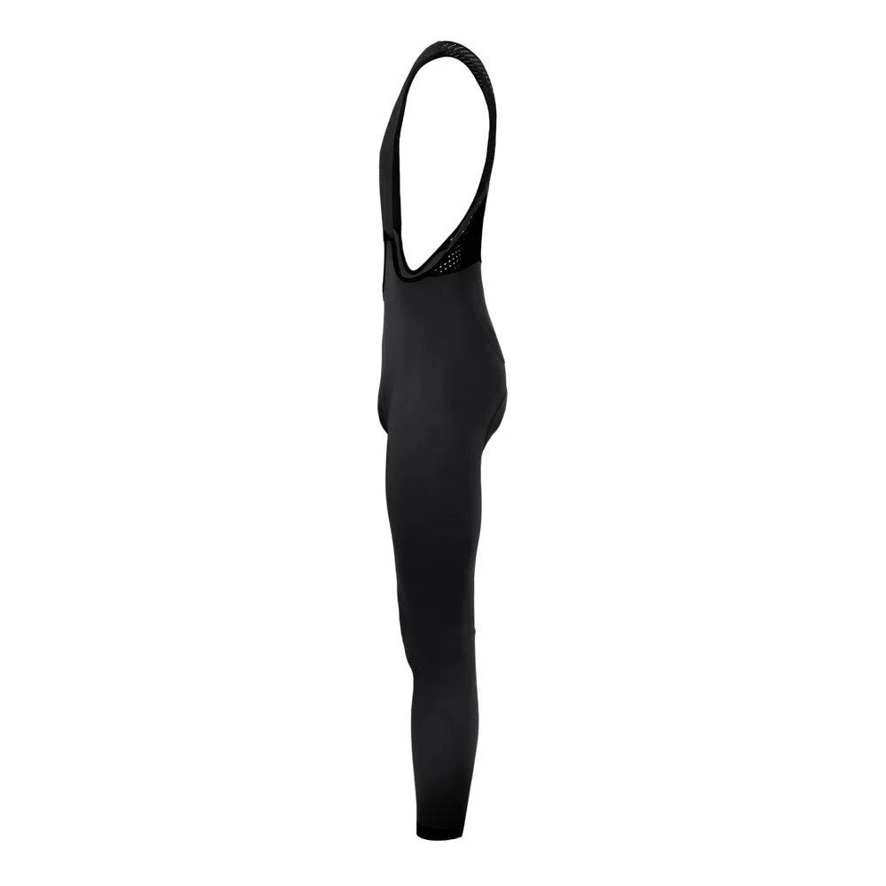VELODROM VCC Winter Bib Tights - Black - Image 3