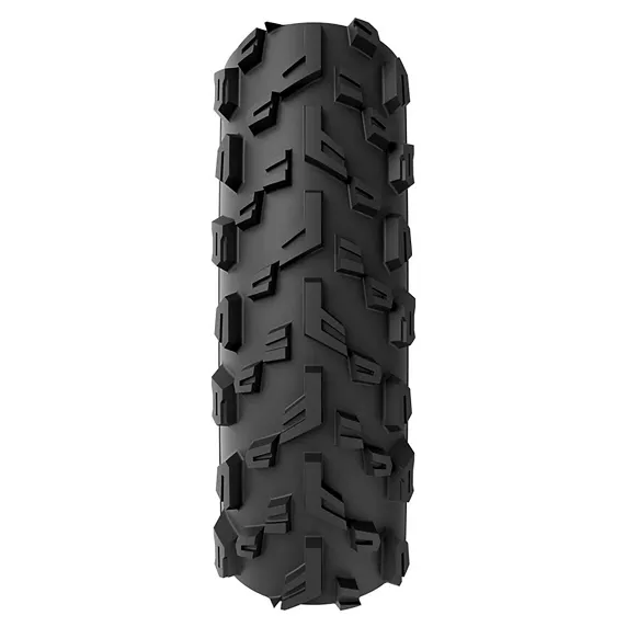 VITTORIA MTB Tyre Mezcal XC Race 29x2.4 - Black - Image 2