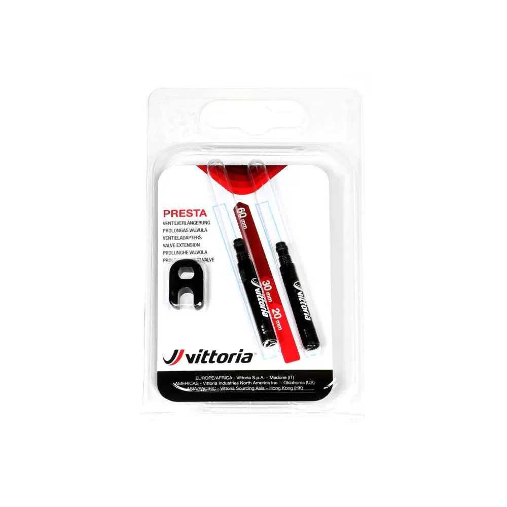 VITTORIA Valve Extender - 20mm - Image 2