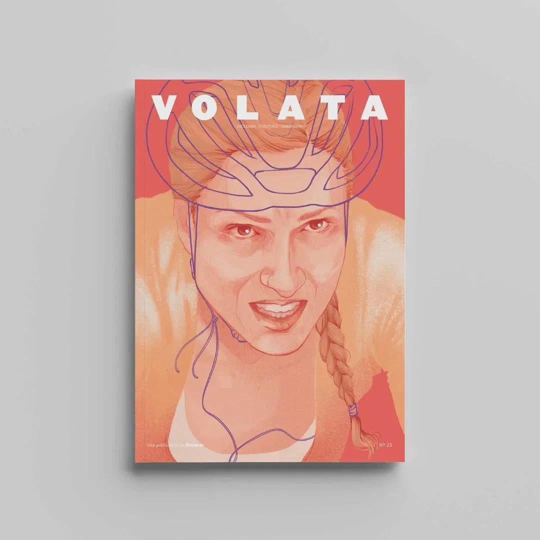 VOLATA MAGAZINE #25 - Image 2