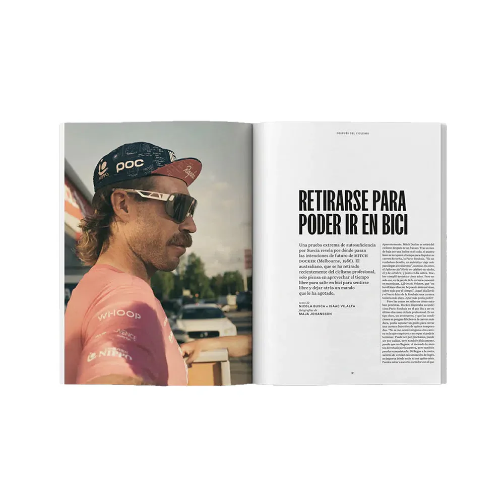 VOLATA MAGAZINE #35 - Image 3
