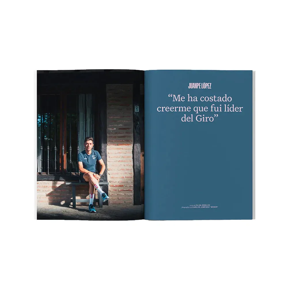 VOLATA MAGAZINE #35 - Image 4