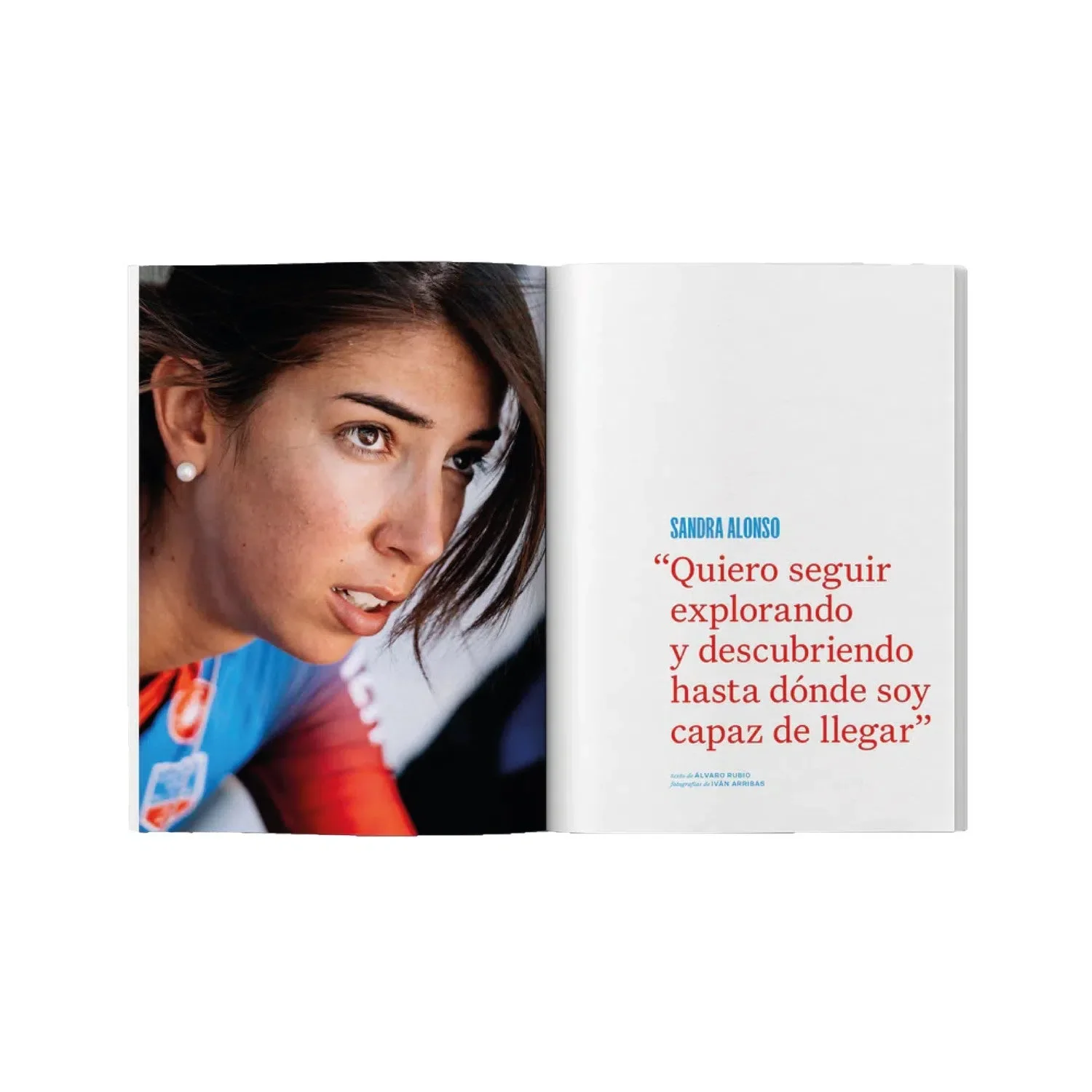 VOLATA MAGAZINE #35 - Image 5