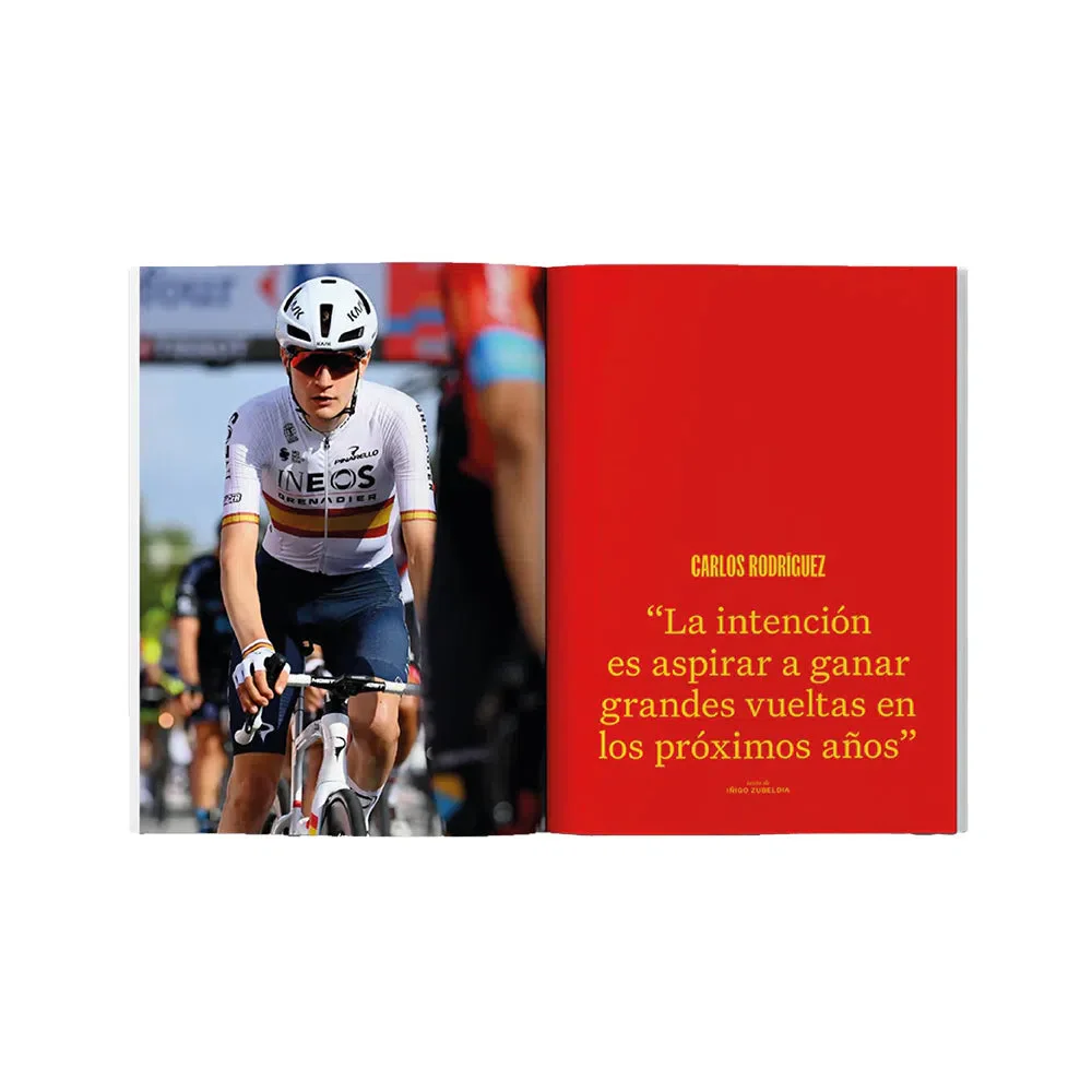 VOLATA MAGAZINE #35 - Image 6