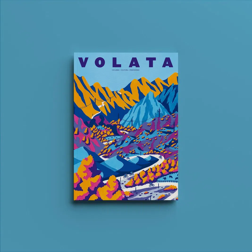 VOLATA MAGAZINE #44
