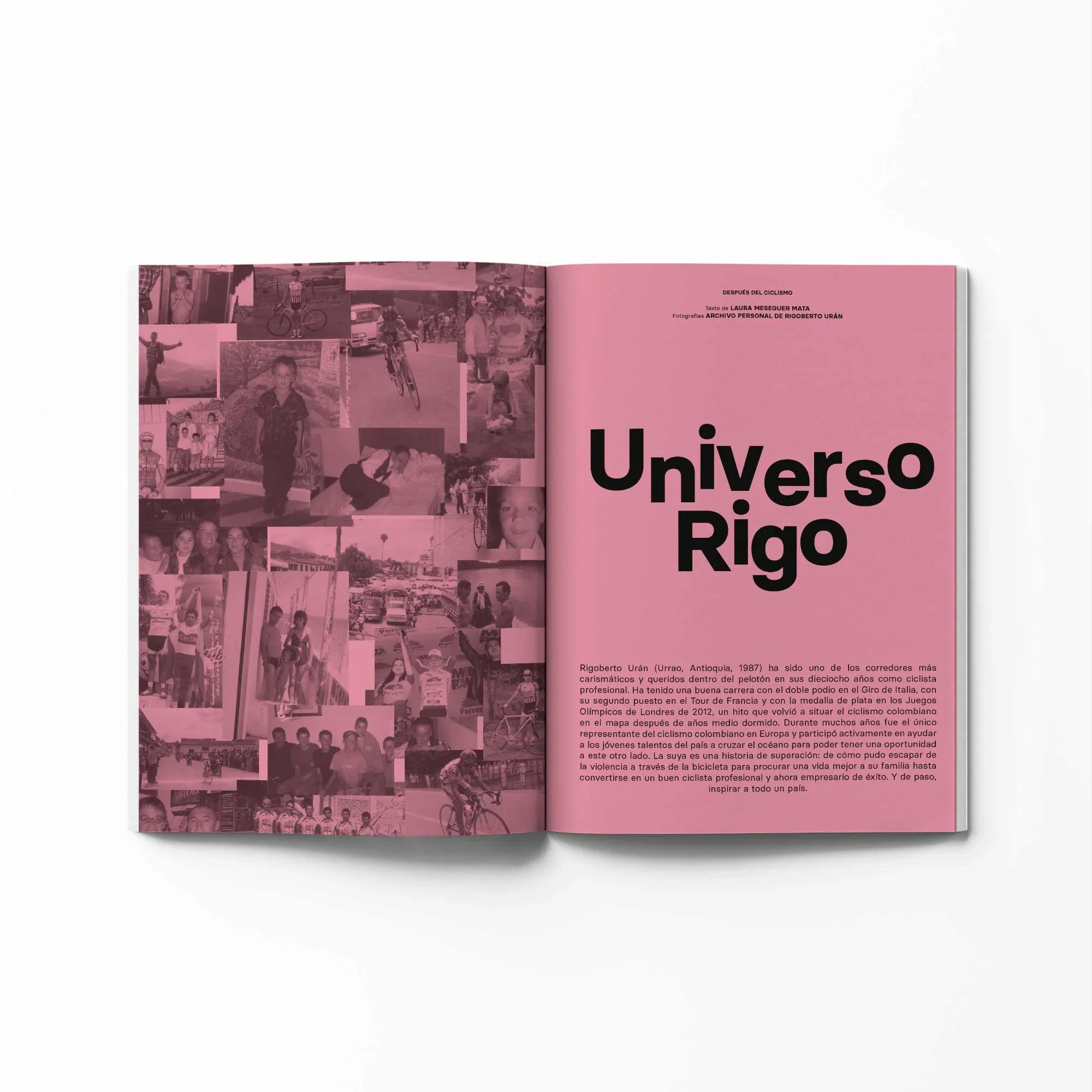 VOLATA MAGAZINE #45 - Image 3