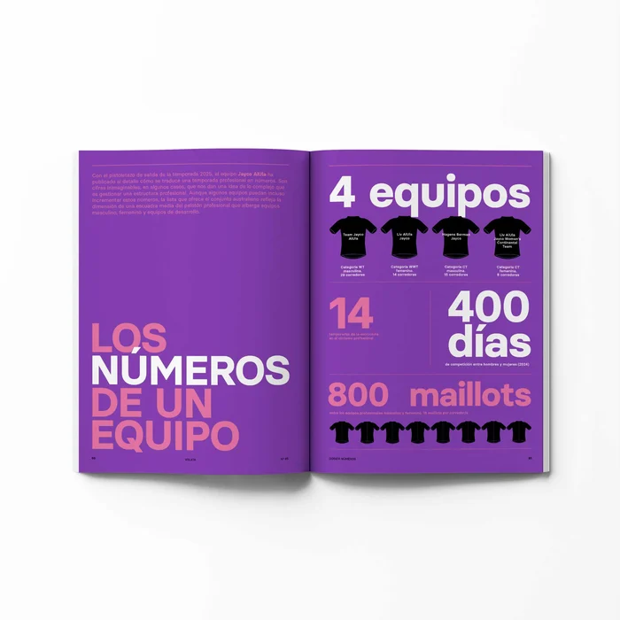 VOLATA MAGAZINE #45 - Image 4