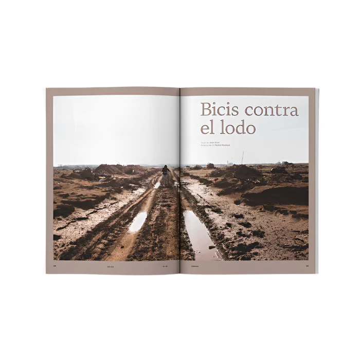 VOLATA MAGAZINE #45 - Image 5