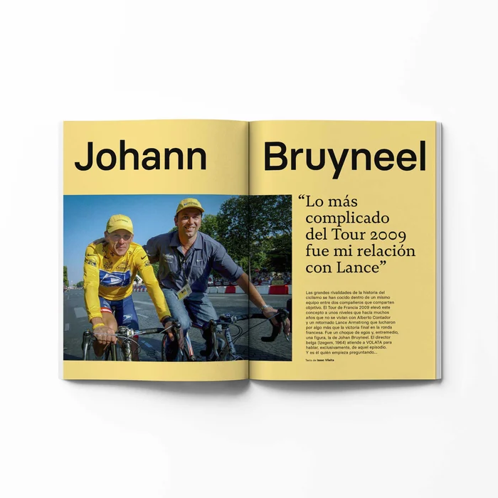 VOLATA MAGAZINE - #47 - Image 2