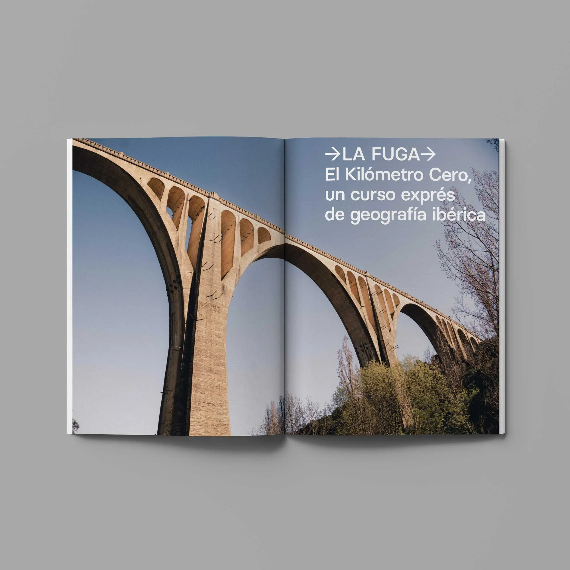 VOLATA MAGAZINE - #47 - Image 6