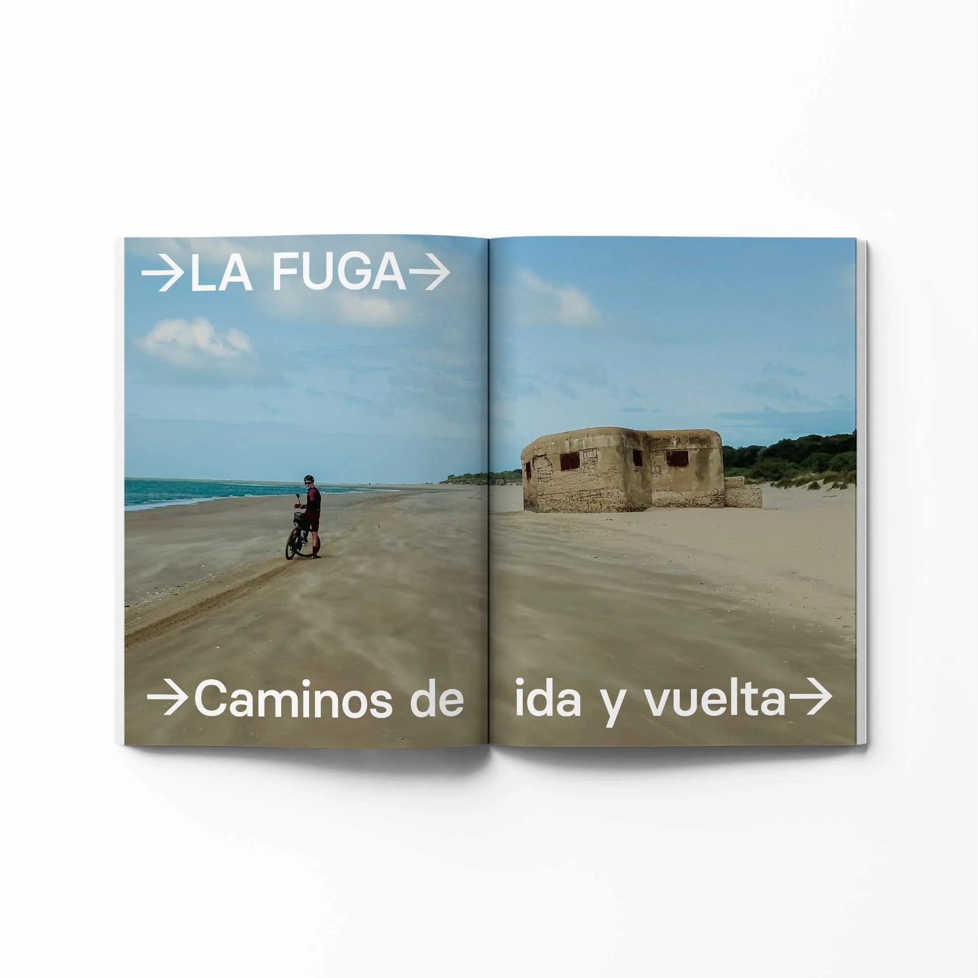 VOLATA MAGAZINE - #48 - Image 2