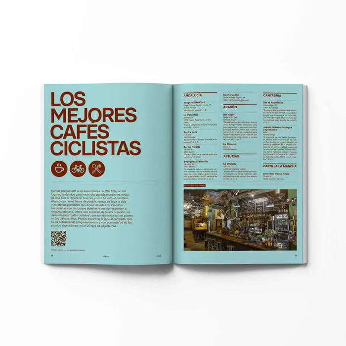 VOLATA MAGAZINE - #49 - Image 10