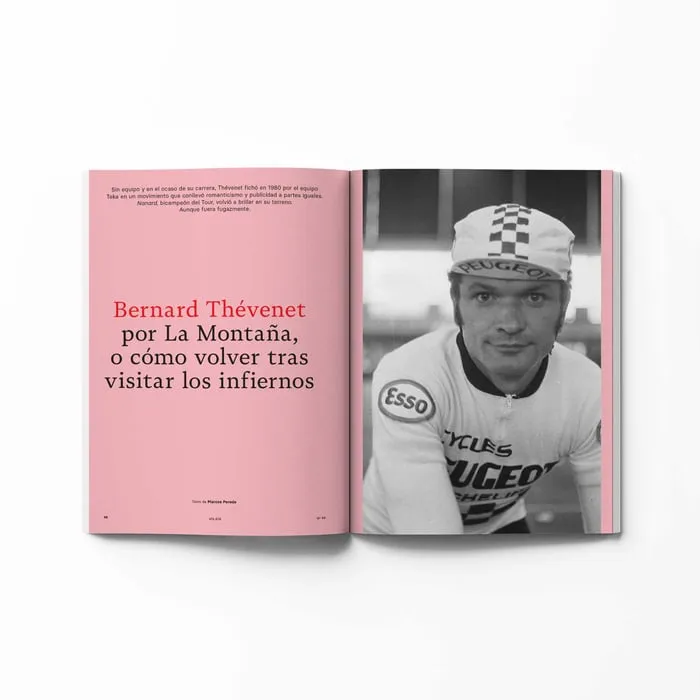 VOLATA MAGAZINE - #49 - Image 11