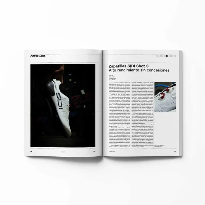 VOLATA MAGAZINE - #49 - Image 14