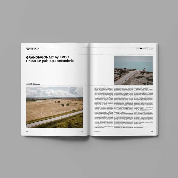 VOLATA MAGAZINE - #49 - Image 15
