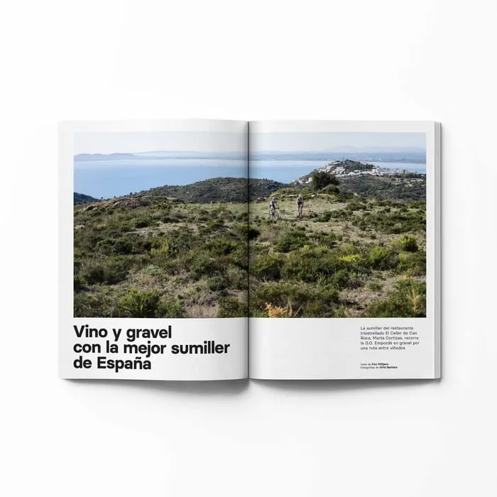 VOLATA MAGAZINE - #49 - Image 16