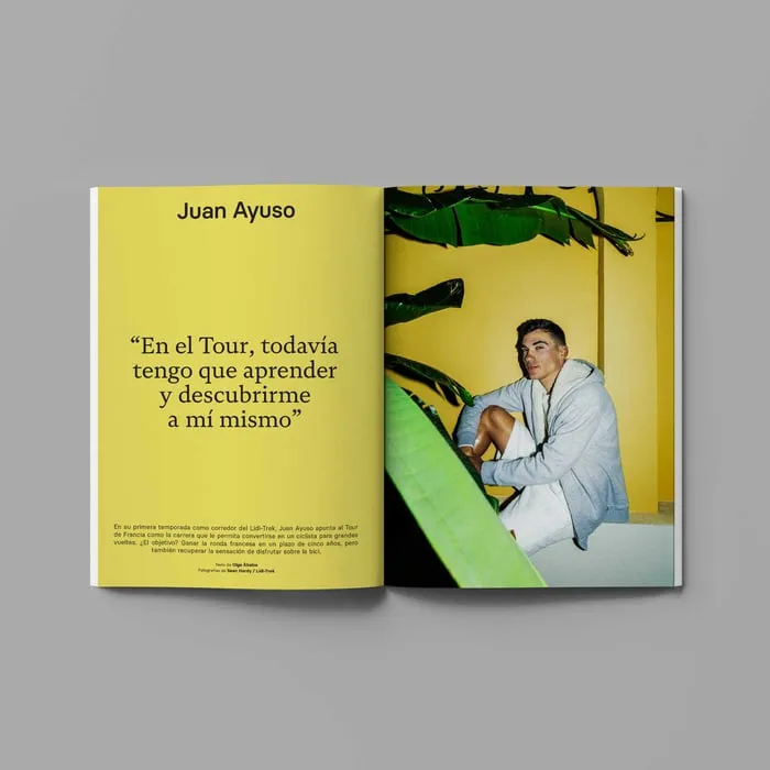 VOLATA MAGAZINE - #49 - Image 2