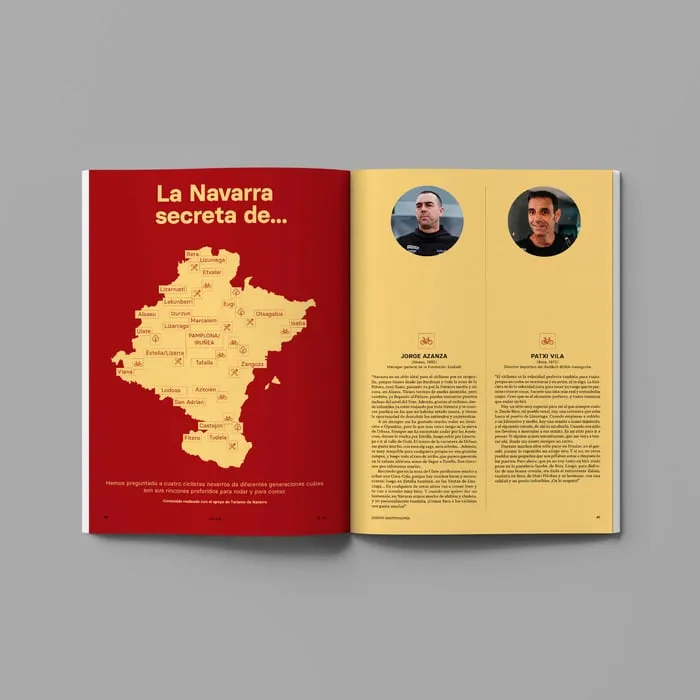VOLATA MAGAZINE - #49 - Image 7