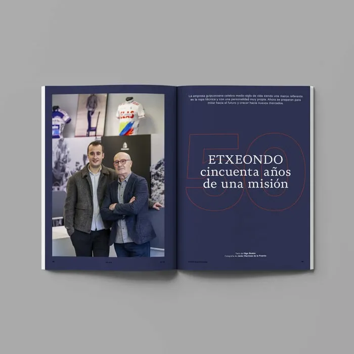 VOLATA MAGAZINE - #49 - Image 9