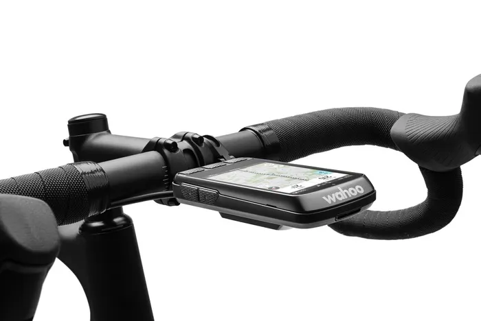 WAHOO Elemnt Ace GPS Unit Bike Computer - Silver - Image 6