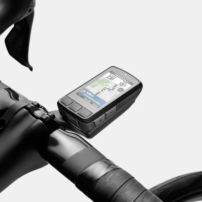 WAHOO Elemnt Bolt 3 GPS Bike Computer - Black - Image 2