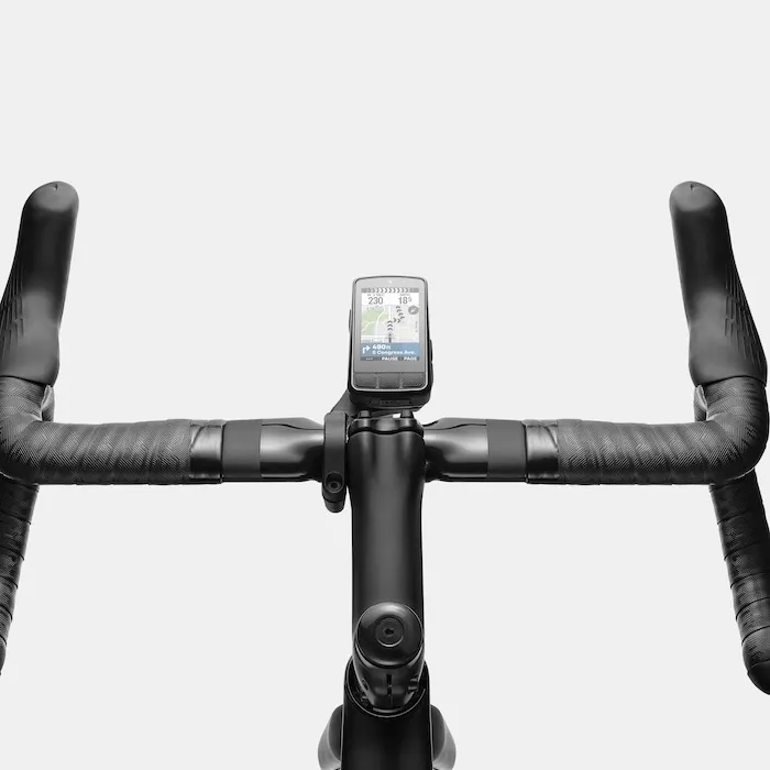 WAHOO Elemnt Bolt 3 GPS Bike Computer - Black - Image 3