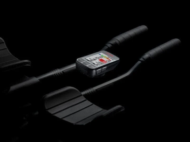 WAHOO Elemnt Bolt Gps V2 2021 Bike Computer - Black - Image 10