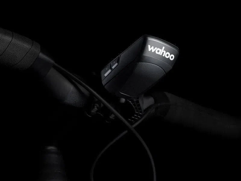 WAHOO Elemnt Bolt Gps V2 2021 Bike Computer - Black - Image 9