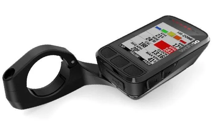 WAHOO Elemnt Bolt Gps V2 2021 Bike Computer - Bundle - Image 13