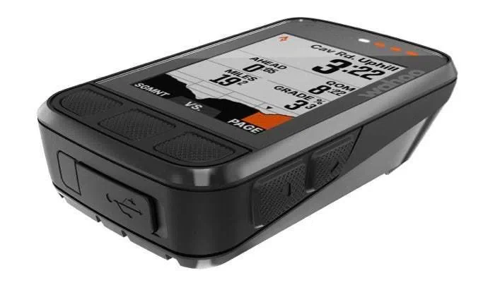WAHOO Elemnt Bolt Gps V2 2021 Bike Computer - Bundle - Image 15