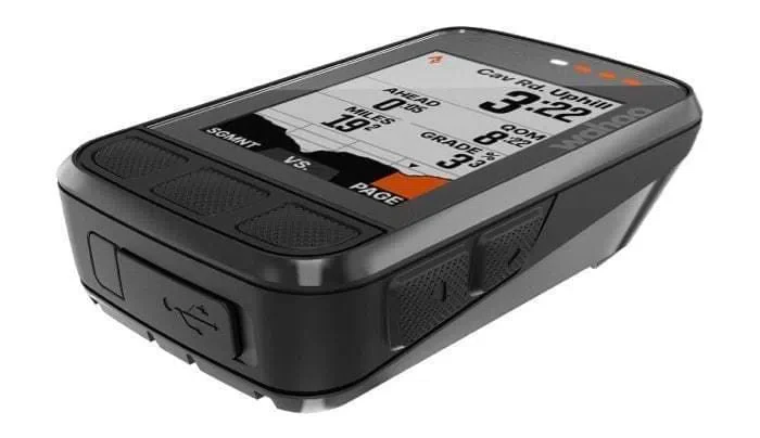 WAHOO Elemnt Bolt Gps V2 2021 Bike Computer - Bundle - Image 7