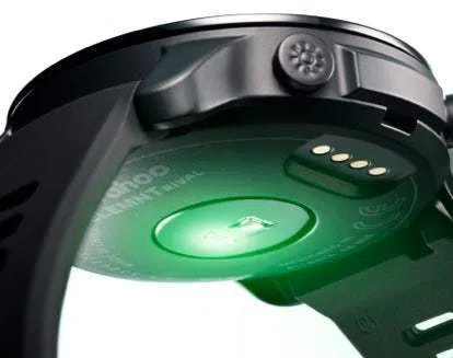 WAHOO Elemnt Rival Multisport GPS Watch - Black - Image 4
