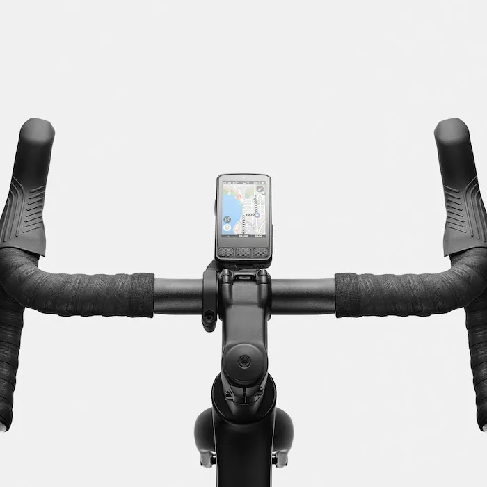 WAHOO Elemnt Roam 3 GPS Bike Computer - Black - Image 3