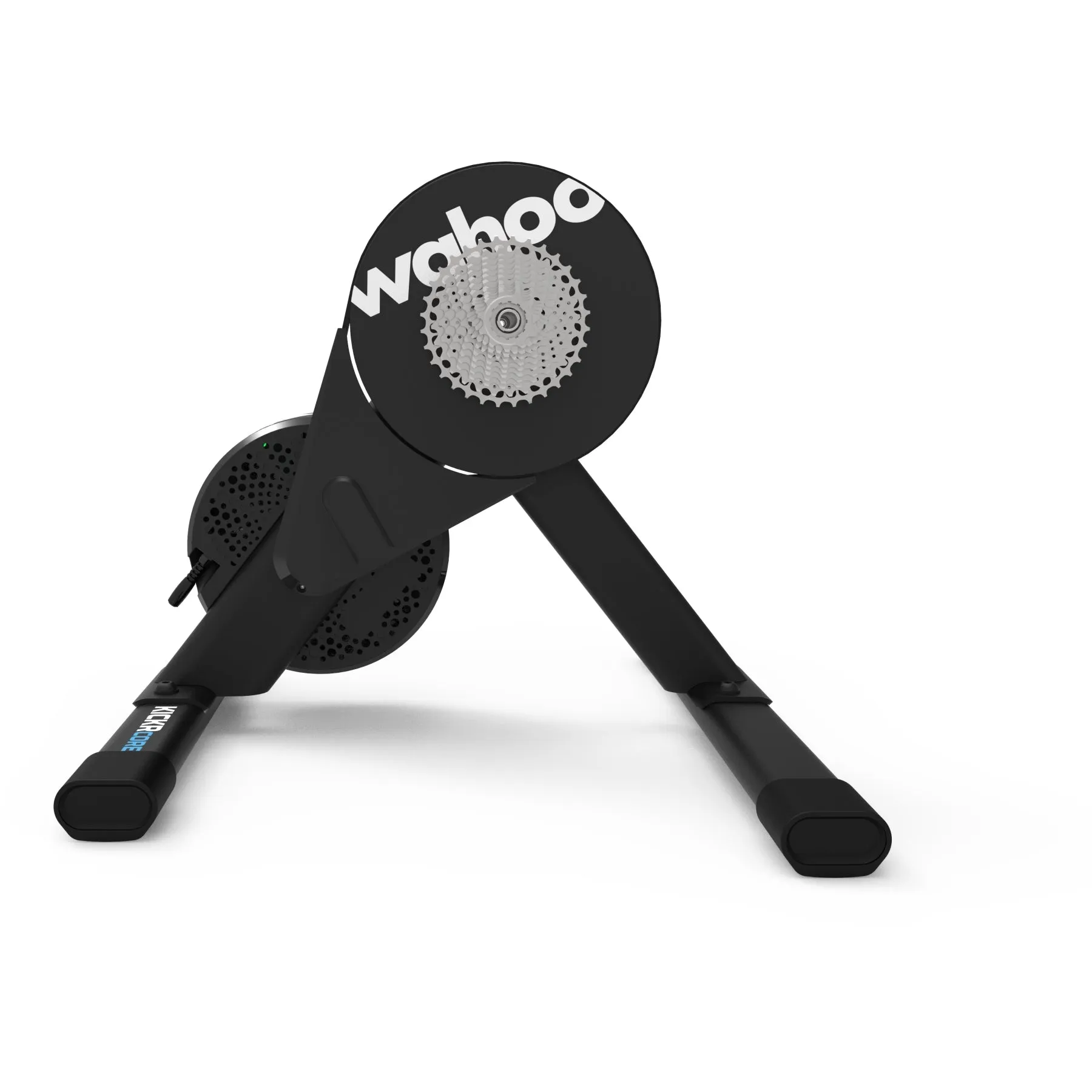 WAHOO Kickr Core 2 11 speed Direct Drive Cycletrainer - Black - Image 3