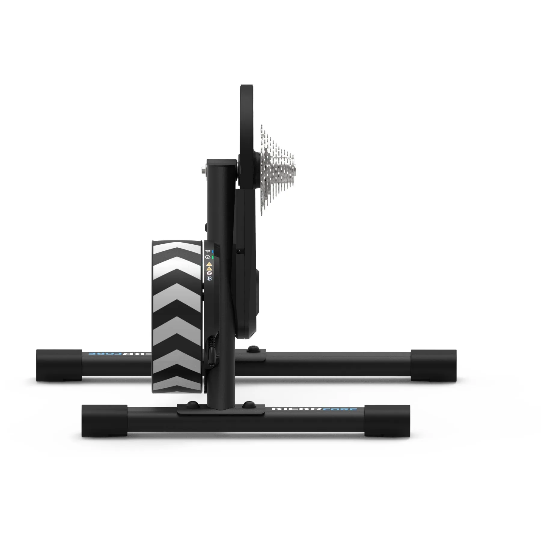 WAHOO Kickr Core 2 11 speed Direct Drive Cycletrainer - Black - Image 6