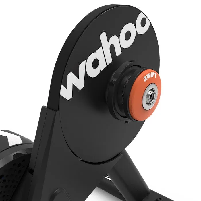 WAHOO Kickr Core 2 With Zwift Cog and Click - Black - Image 2