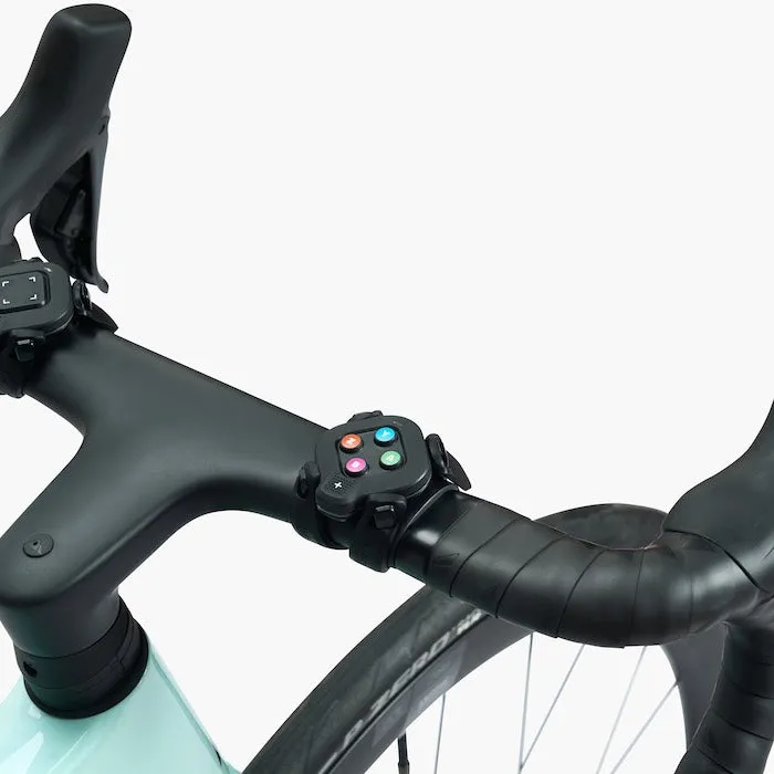 WAHOO Kickr Core 2 With Zwift Cog and Click - Black - Image 3