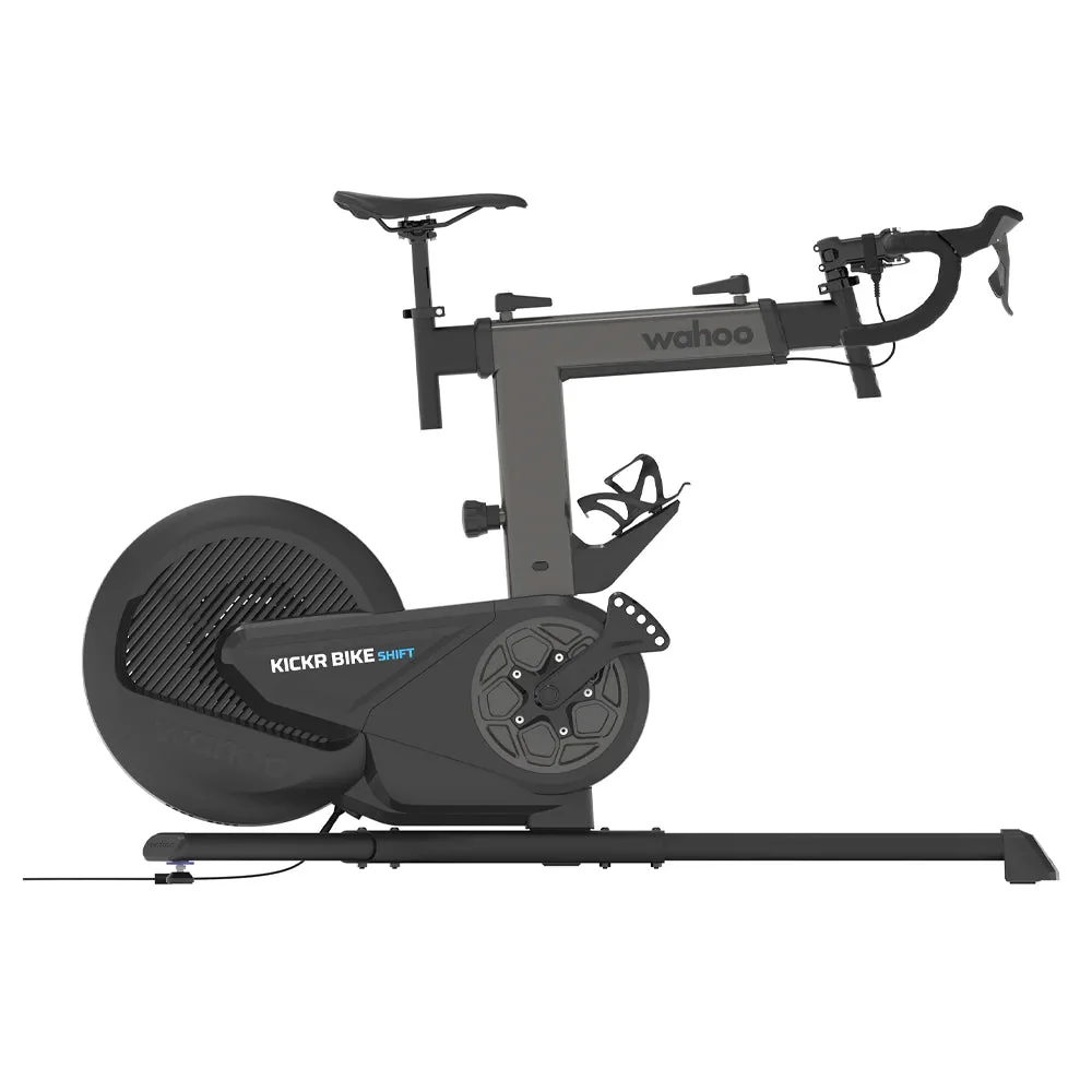 WAHOO Kickr Shift - Dark Grey
