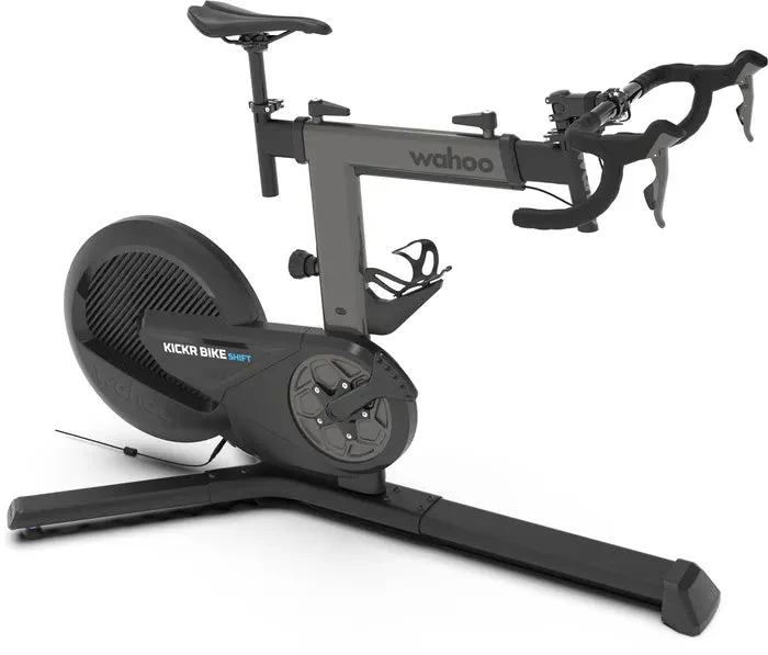 WAHOO Kickr Shift - Dark Grey - Image 2