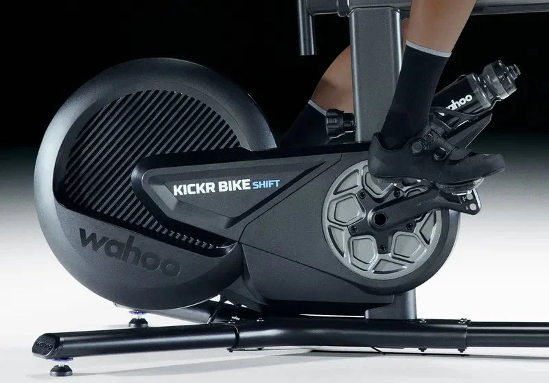 WAHOO Kickr Shift - Dark Grey - Image 4
