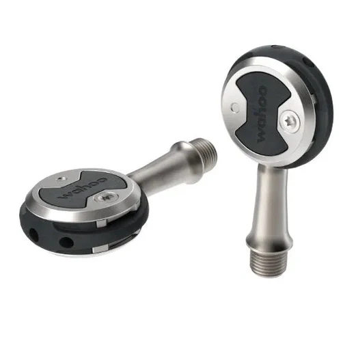 WAHOO Speedplay Nano Pedals - Titanium - Image 2