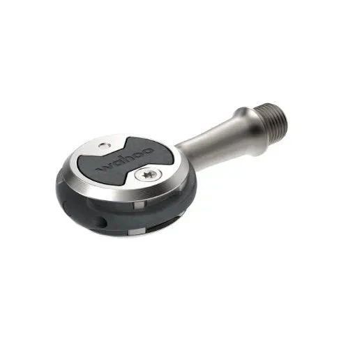WAHOO Speedplay Nano Pedals - Titanium - Image 3