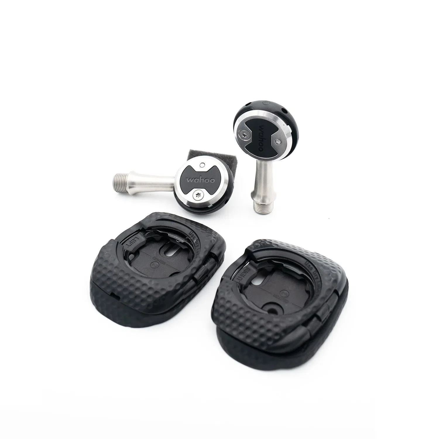 WAHOO Speedplay Pedals - Zero