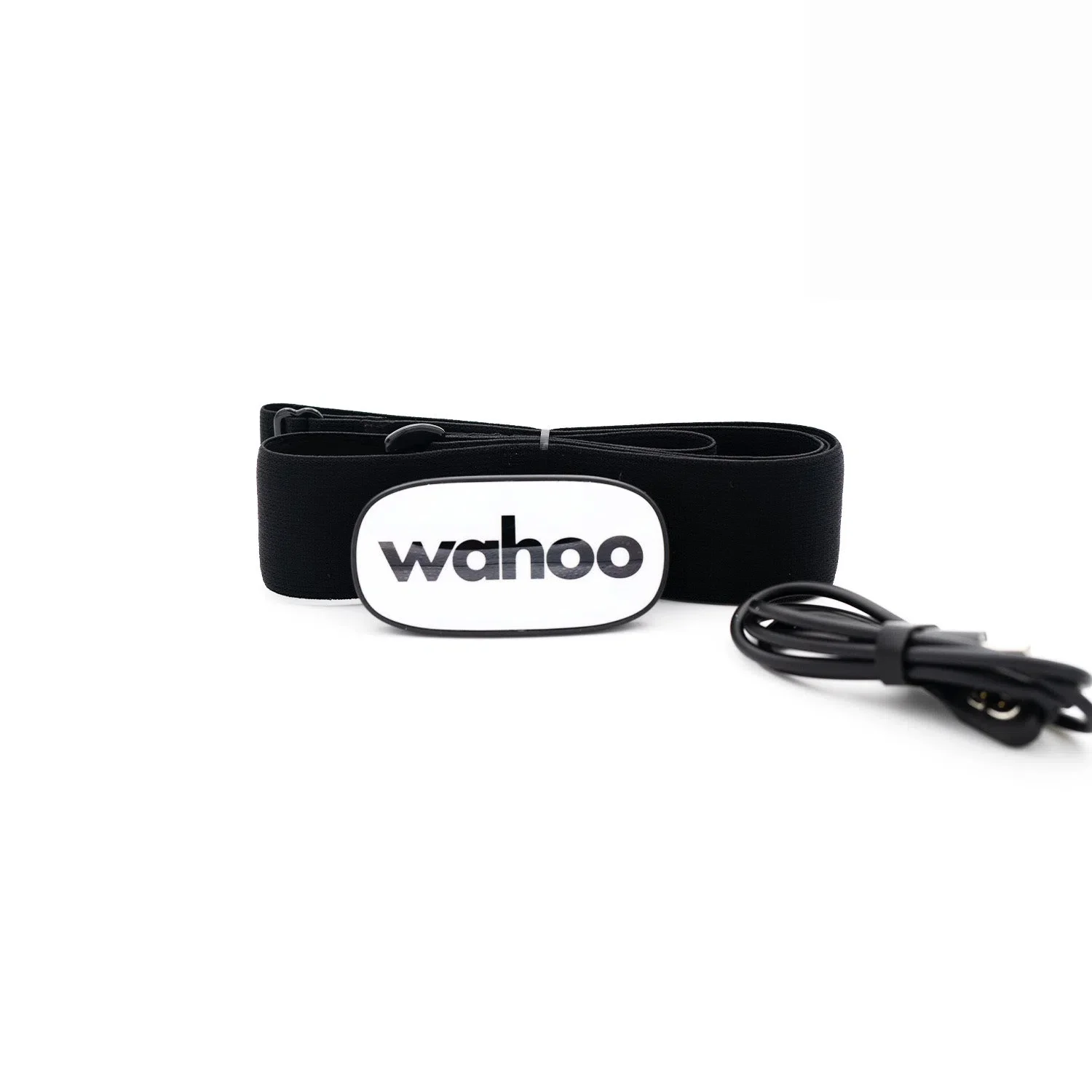 WAHOO Trackr Heart Rate Monitor - White - Image 3