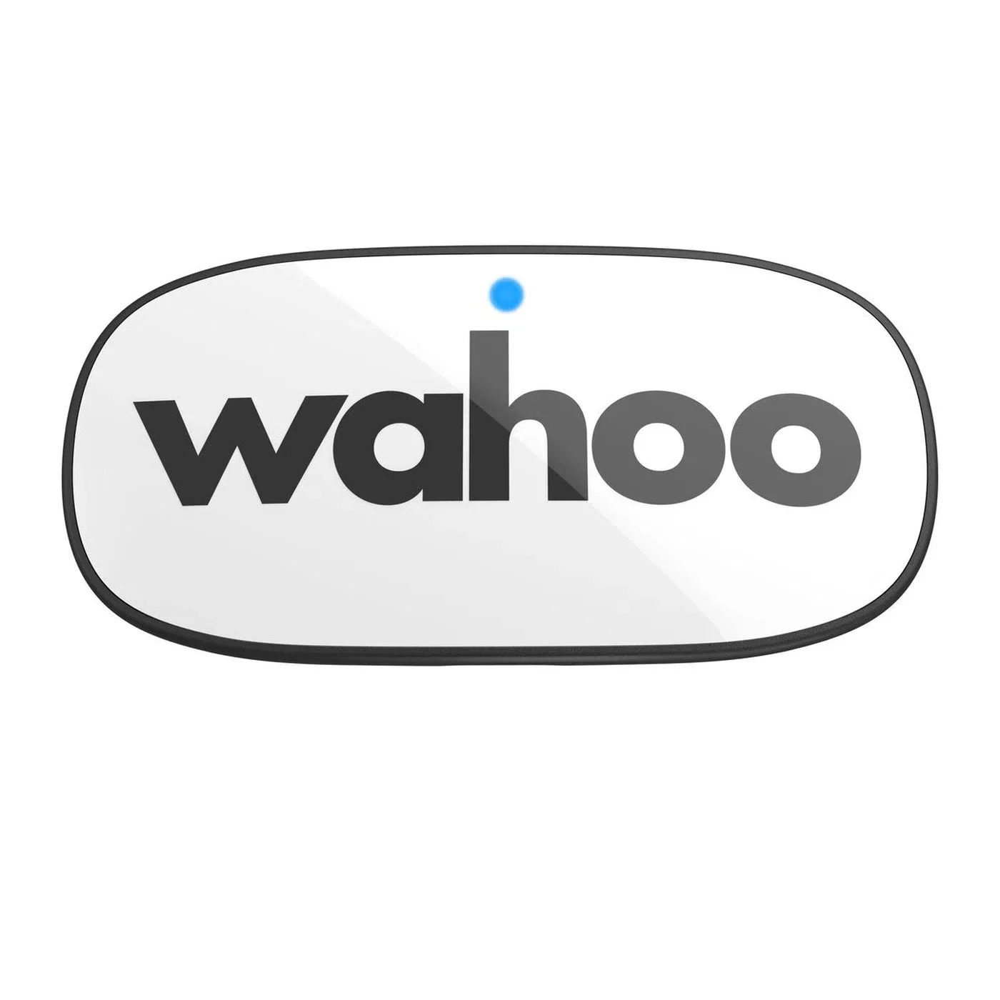WAHOO Trackr Heart Rate Monitor - White - Image 4
