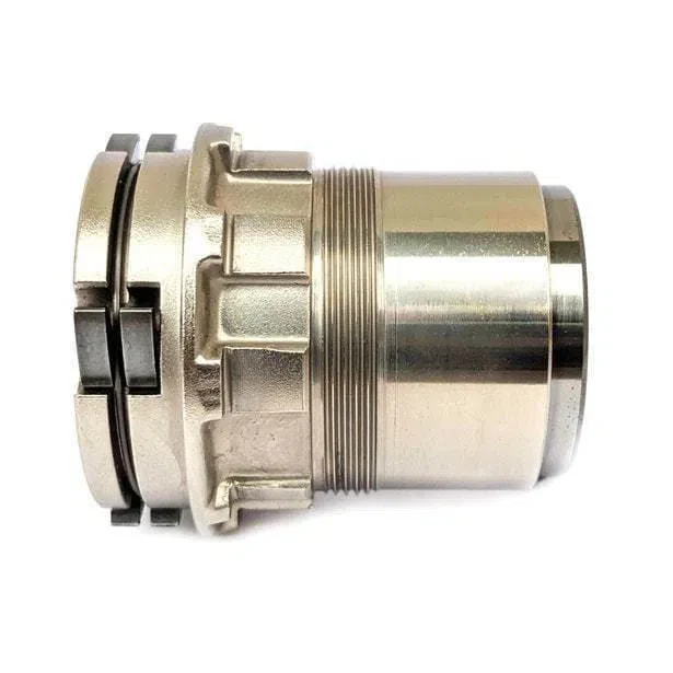 WAHOO XDR/XD Freehub Body - Silver - Image 3