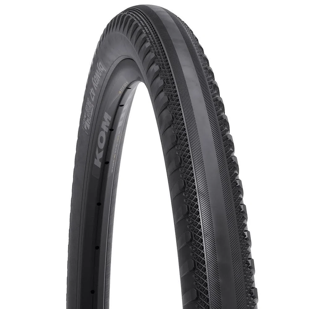 WTB Byway Tyre - Black
